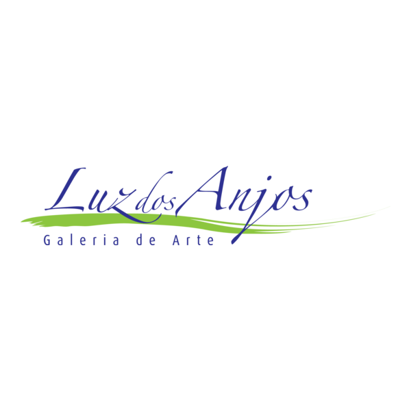 Luz dos Anjos Logo PNG Vector