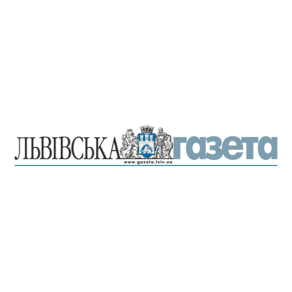 Lvivska Gazeta Logo PNG Vector