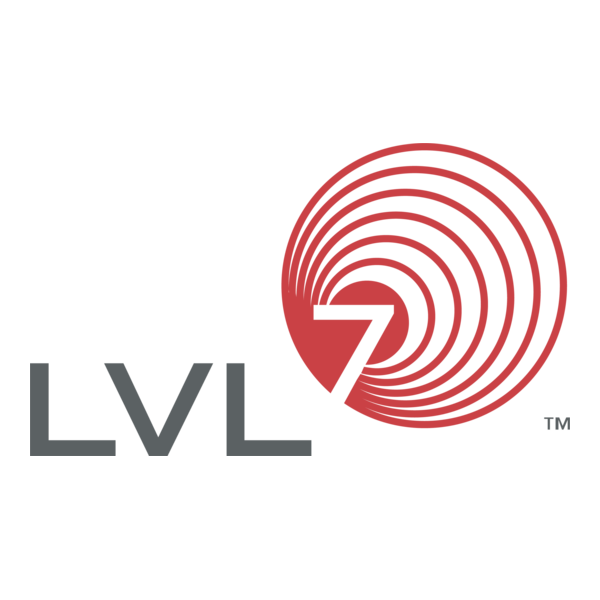 LVL 7 Logo PNG Vector