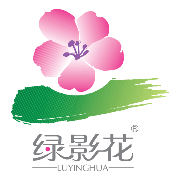 Lvyinghua Logo PNG Vector
