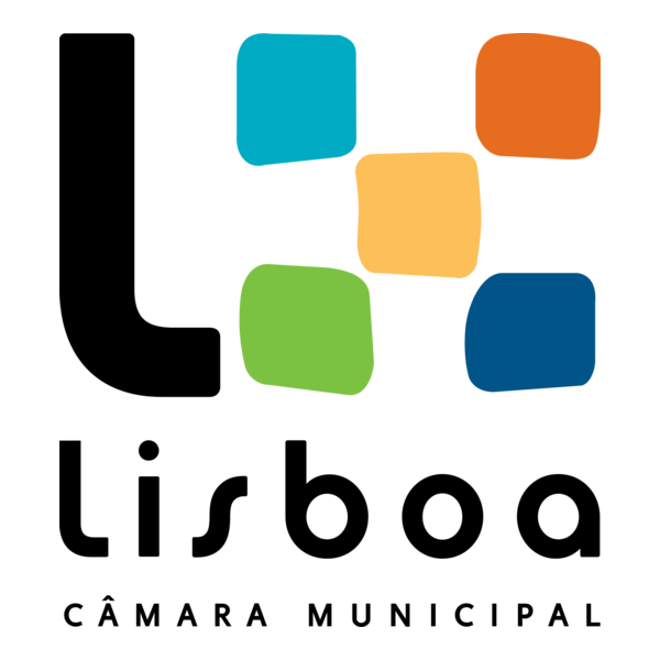 LX Lisboa CM Logo PNG Vector