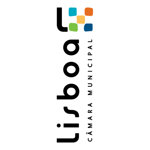 LX Lisboa CM Logo PNG Vector
