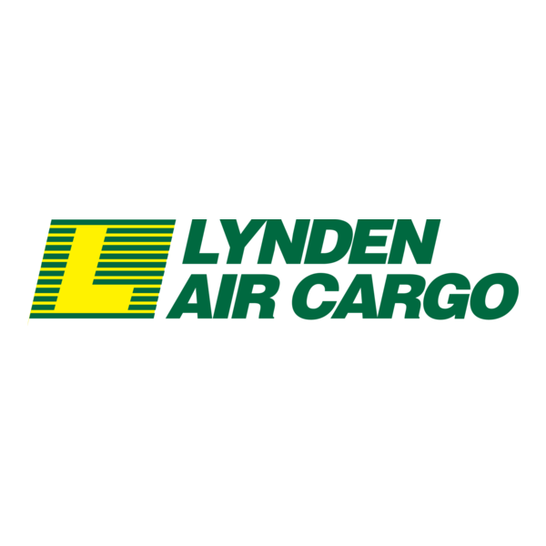 Lynden Air Cargo Logo PNG Vector