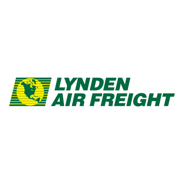 Lynden Air Freight Logo PNG Vector