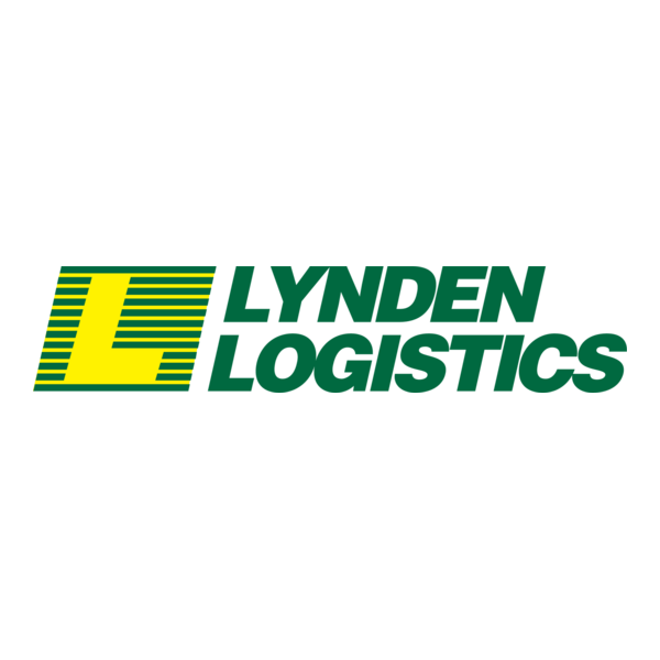 Lynden Logistics Logo PNG Vector