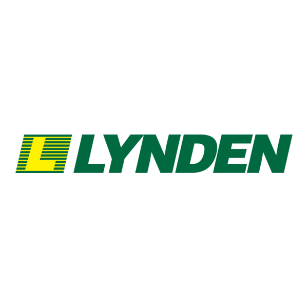 Lynden Logo PNG Vector