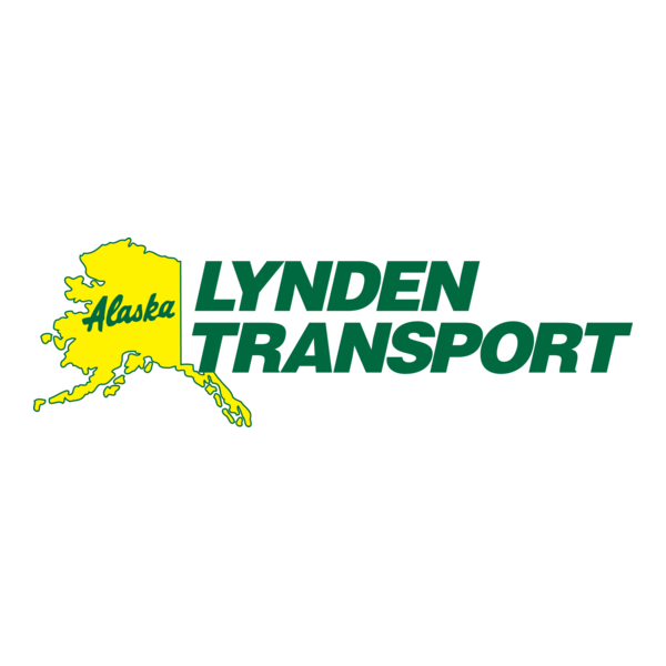 Lynden Transport Logo PNG Vector
