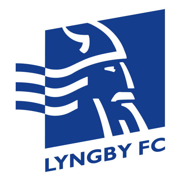 Lyngby Logo PNG Vector