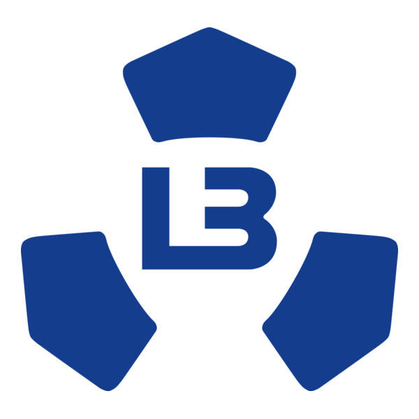 Lyngby Logo PNG Vector