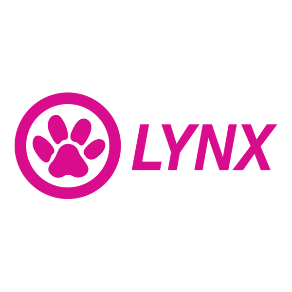 LYNX Logo PNG Vector