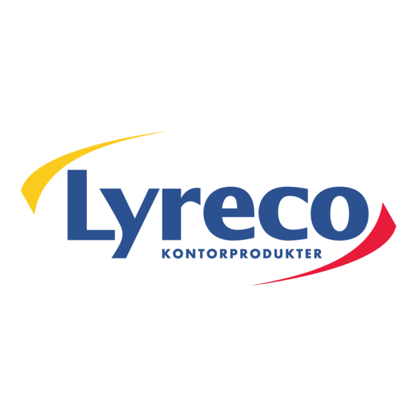 Lyreco Logo PNG Vector