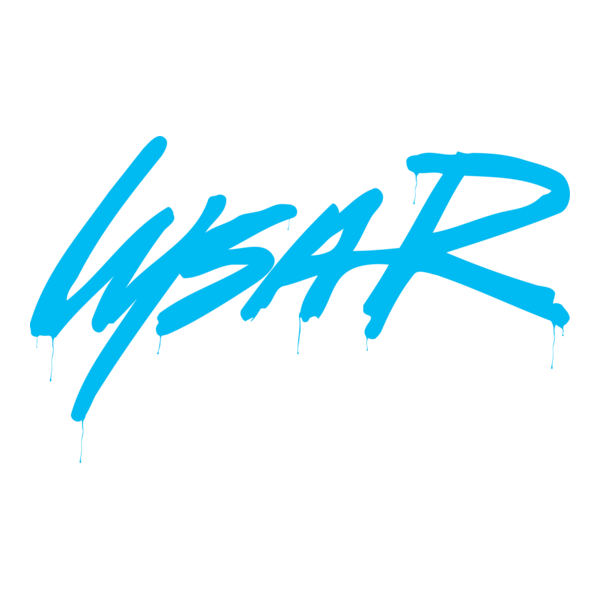 Lysa R. Logo PNG Vector