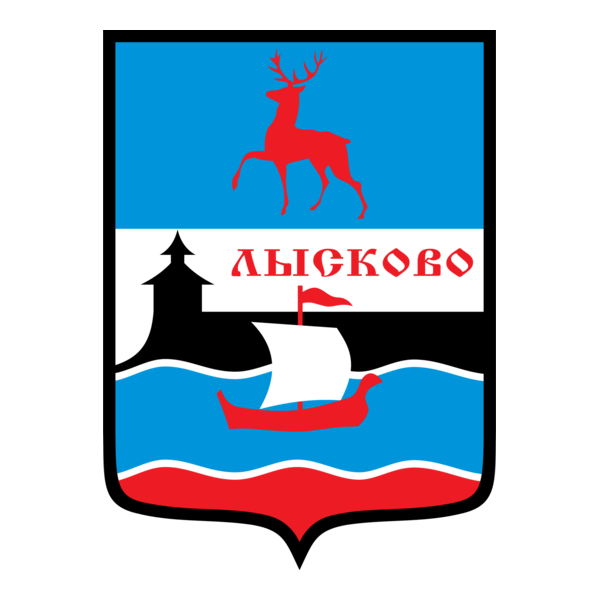Lyskovo Gebr Logo PNG Vector