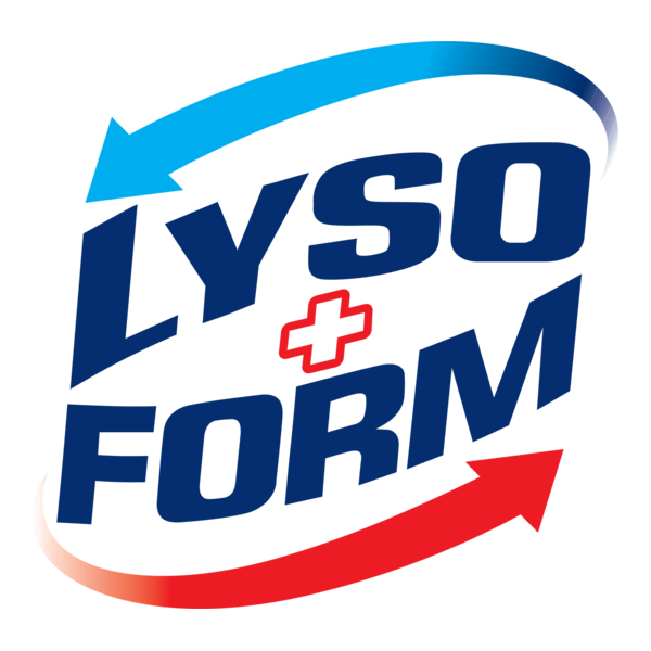 Lysoform Logo PNG Vector