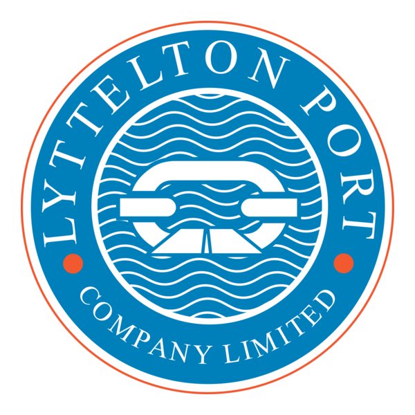 Lyttelton Port Logo PNG Vector