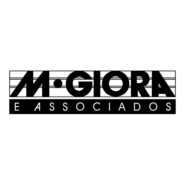 M. Giora Logo PNG Vector