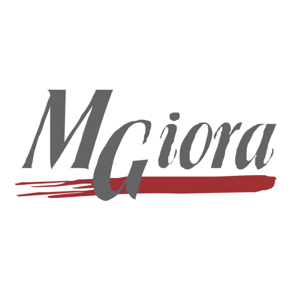 M.Giora Logo PNG Vector