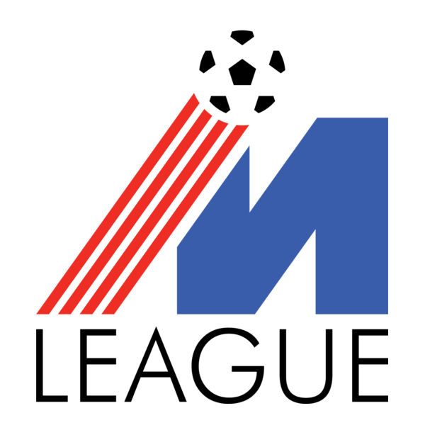 M-League Malaysia Logo PNG Vector