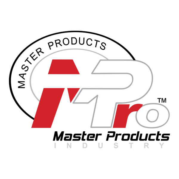 M-Pro Industry Logo PNG Vector