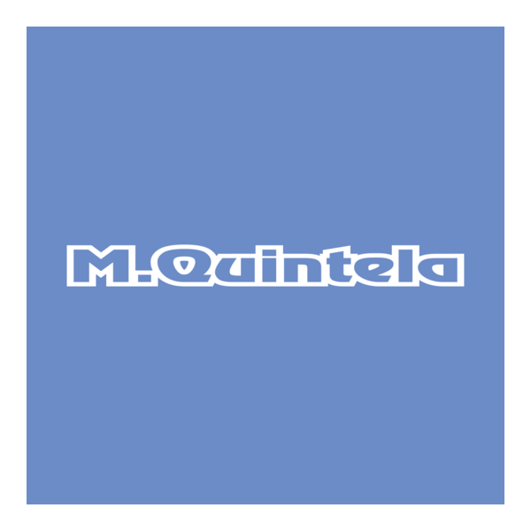 M.Quintela Logo PNG Vector
