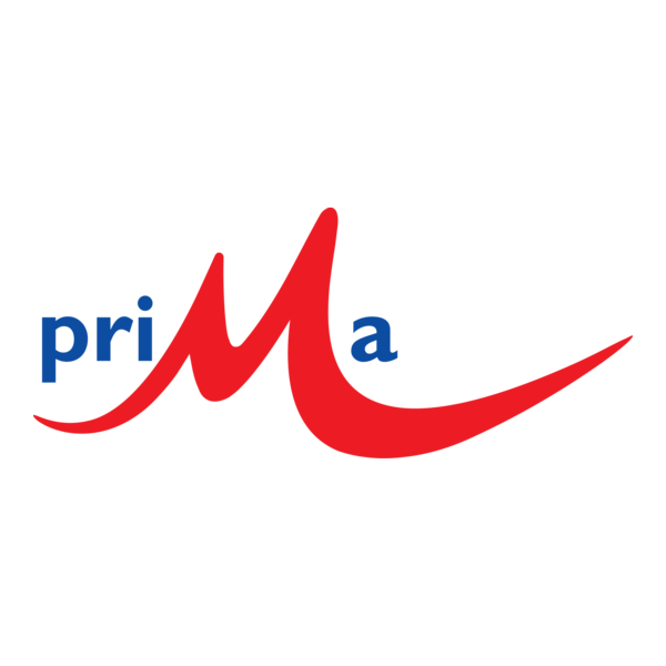 M-tel Prima Logo PNG Vector