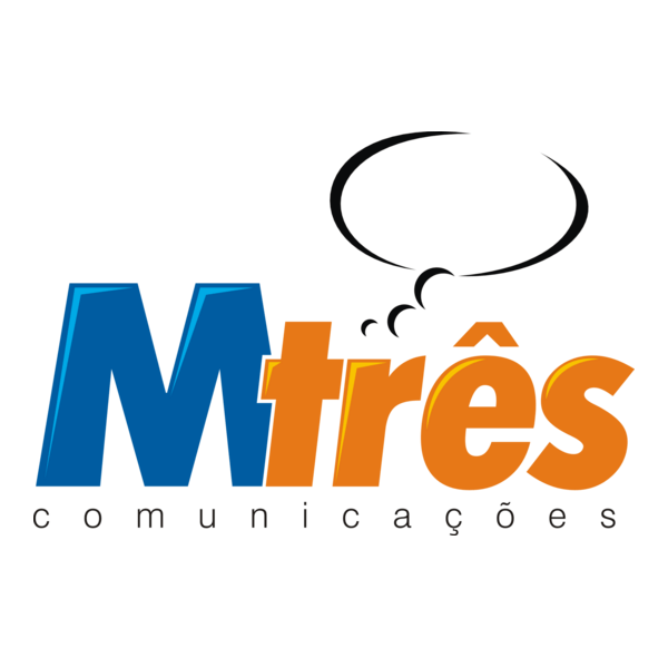 M3 Communications Logo PNG Vector