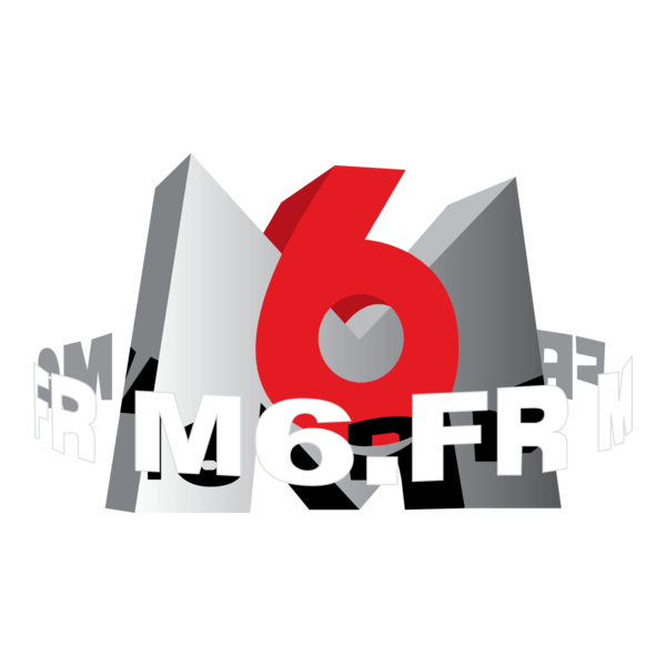 M6 Logo PNG Vector
