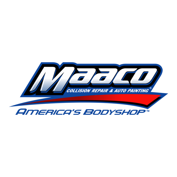 Maaco Logo PNG Vector