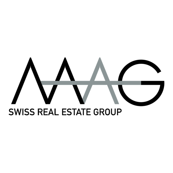 Maag Holding Logo PNG Vector