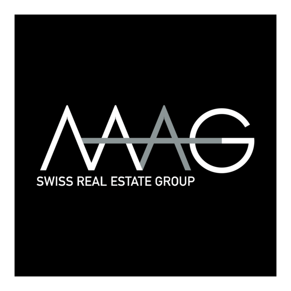 Maag Holding Logo PNG Vector