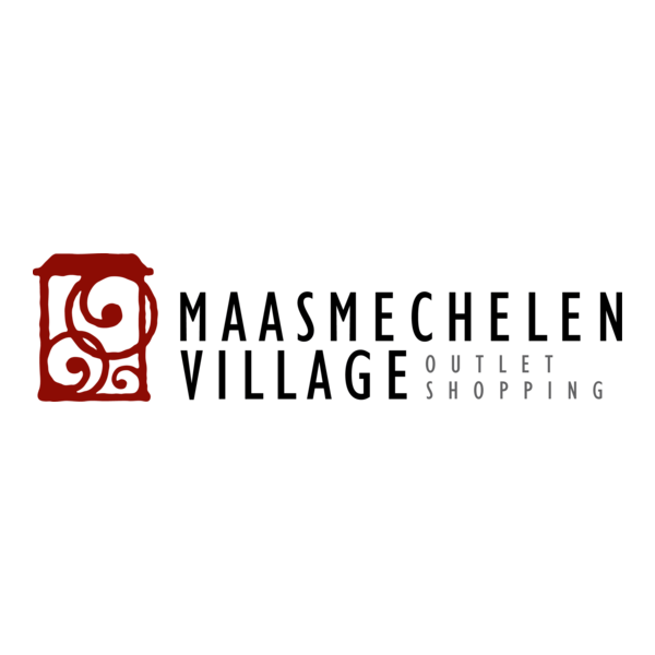 maasmechelen village Logo PNG Vector