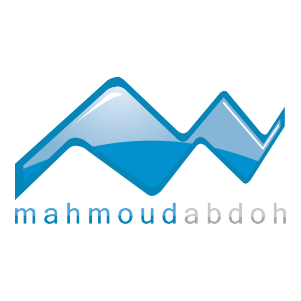 mabdoh Logo PNG Vector