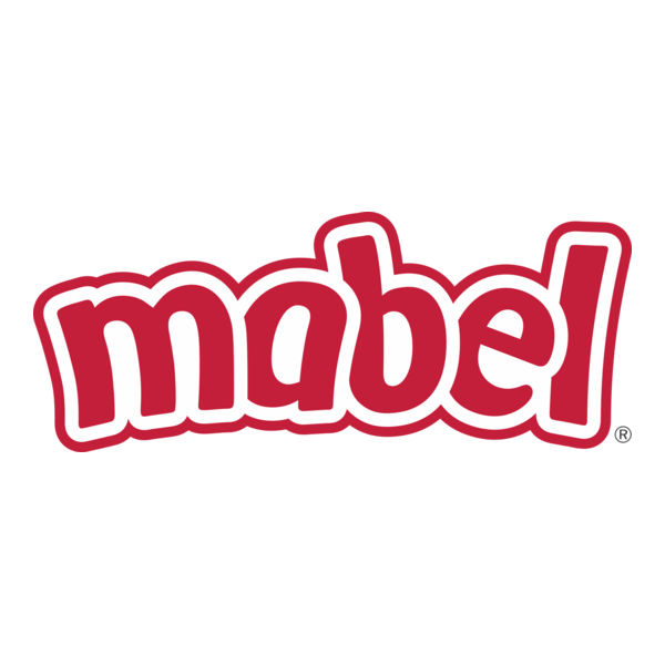 Mabel Logo PNG Vector