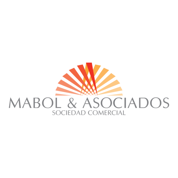 MABOL Y ASOCIADOS Logo PNG Vector