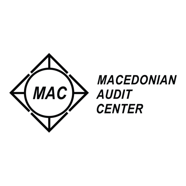MAC Logo PNG Vector