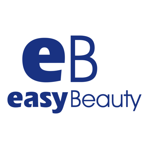 Mac Paul Easy Beauty Logo PNG Vector