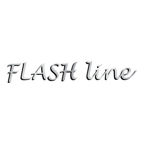 Mac Paul Flash Line Logo PNG Vector