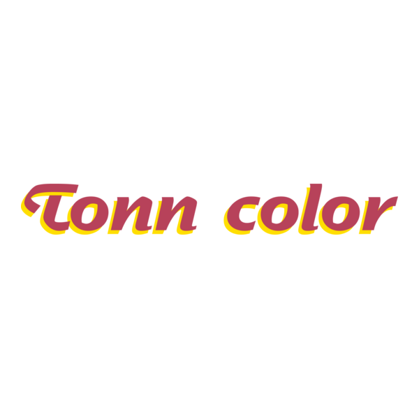 Mac Paul Tonn Color Logo PNG Vector