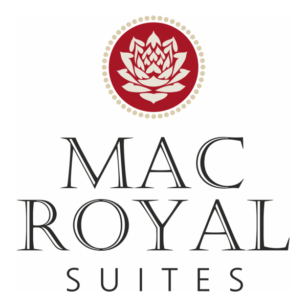 Mac Royal Suites Logo PNG Vector