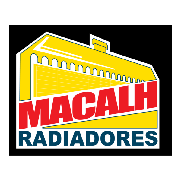 Macahl Radiadores Logo PNG Vector