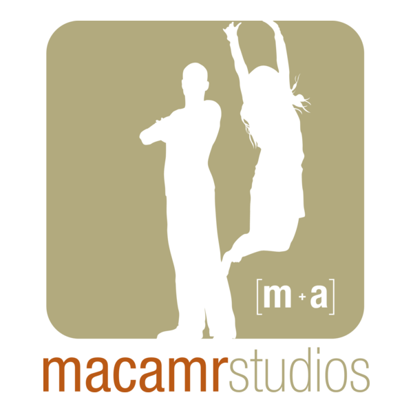 macamr studios Logo PNG Vector