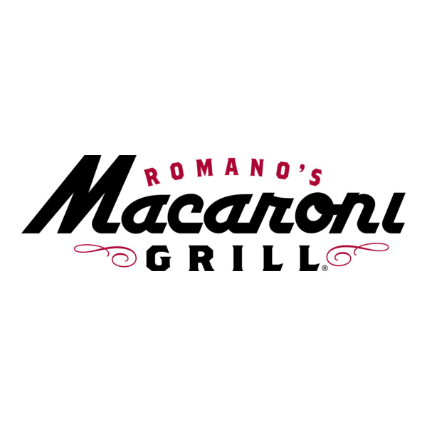 Macaroni Grill Logo PNG Vector