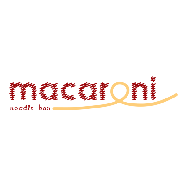 Macaroni Logo PNG Vector