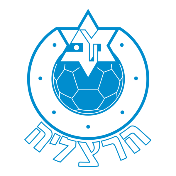 Maccabi Herziliya Logo PNG Vector