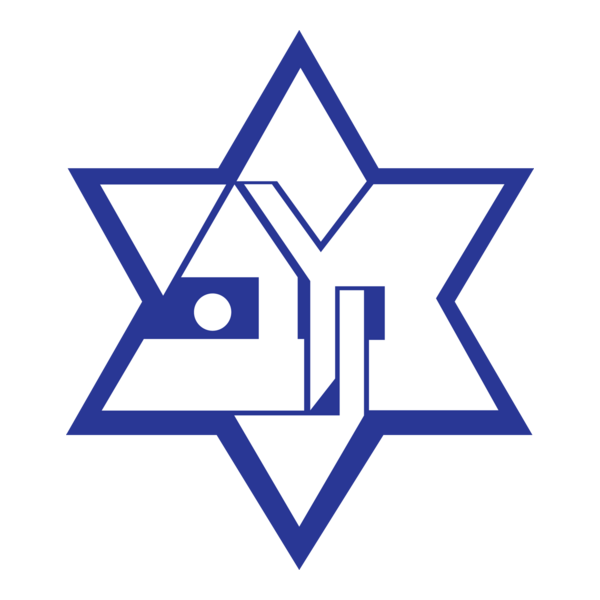Maccabi Herzliya Logo PNG Vector