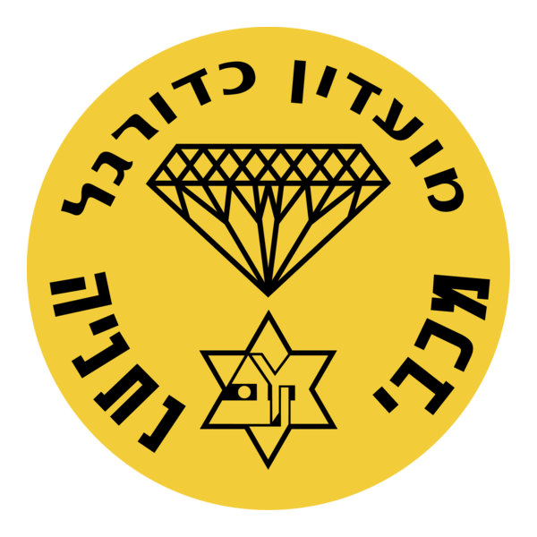 Maccabi Natanya Logo PNG Vector