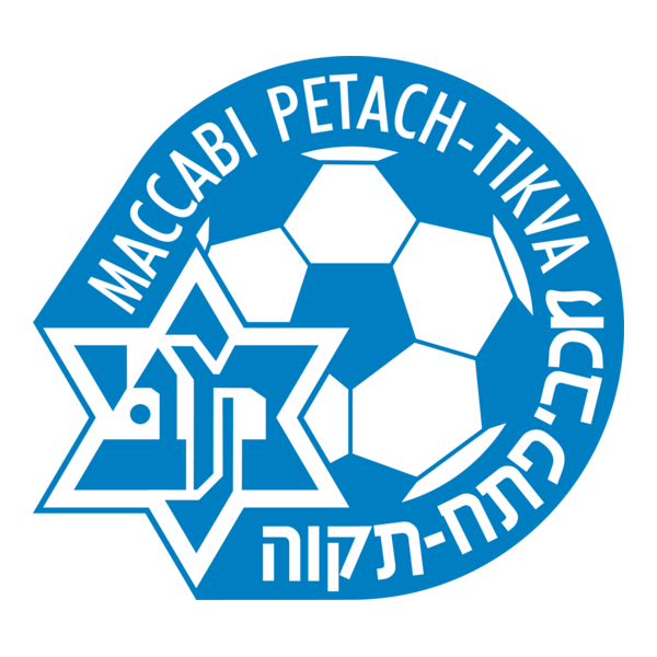 Maccabi Petach-Tikva Logo PNG Vector