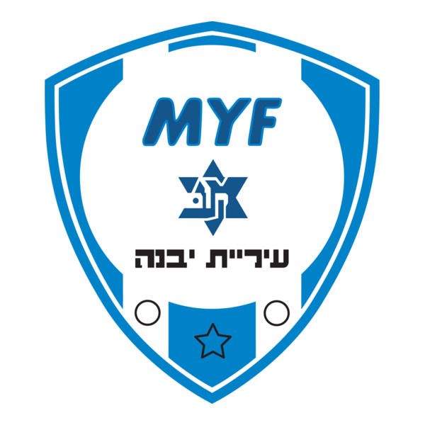 Maccabi Yavne Logo PNG Vector
