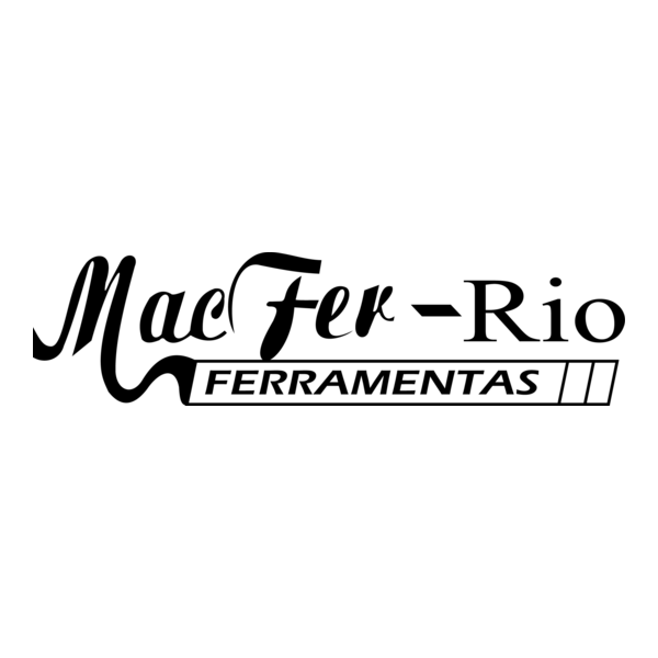 MACFER RIO Logo PNG Vector