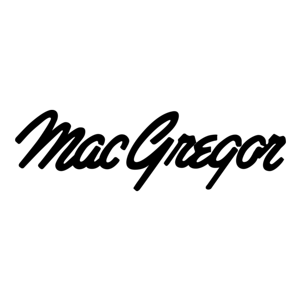 MacGregor Logo PNG Vector